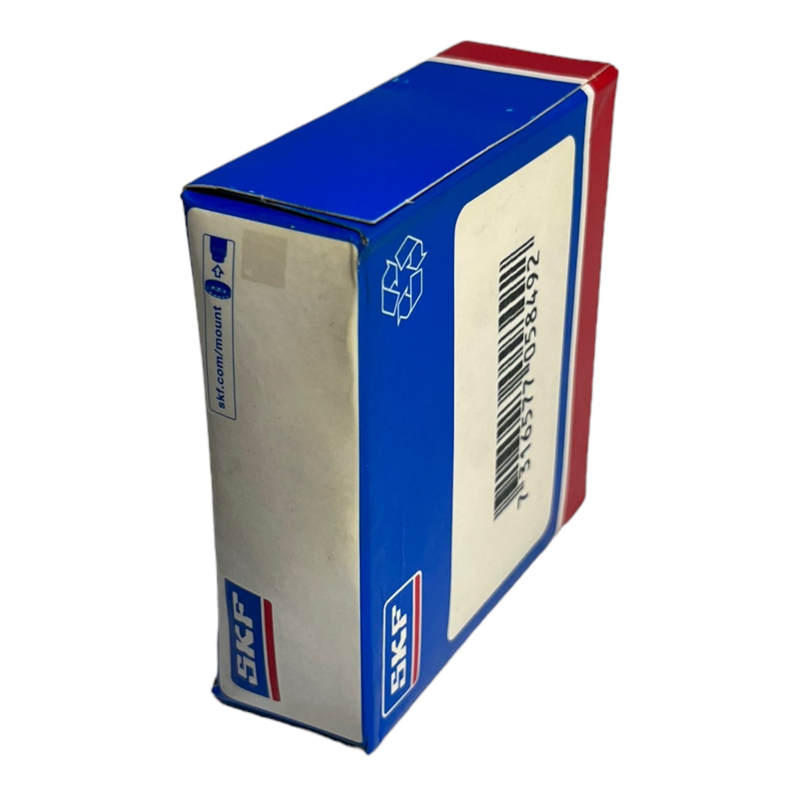 SKF 51209 Axial-Rillenkugellager Kugellager 45x73x20mm