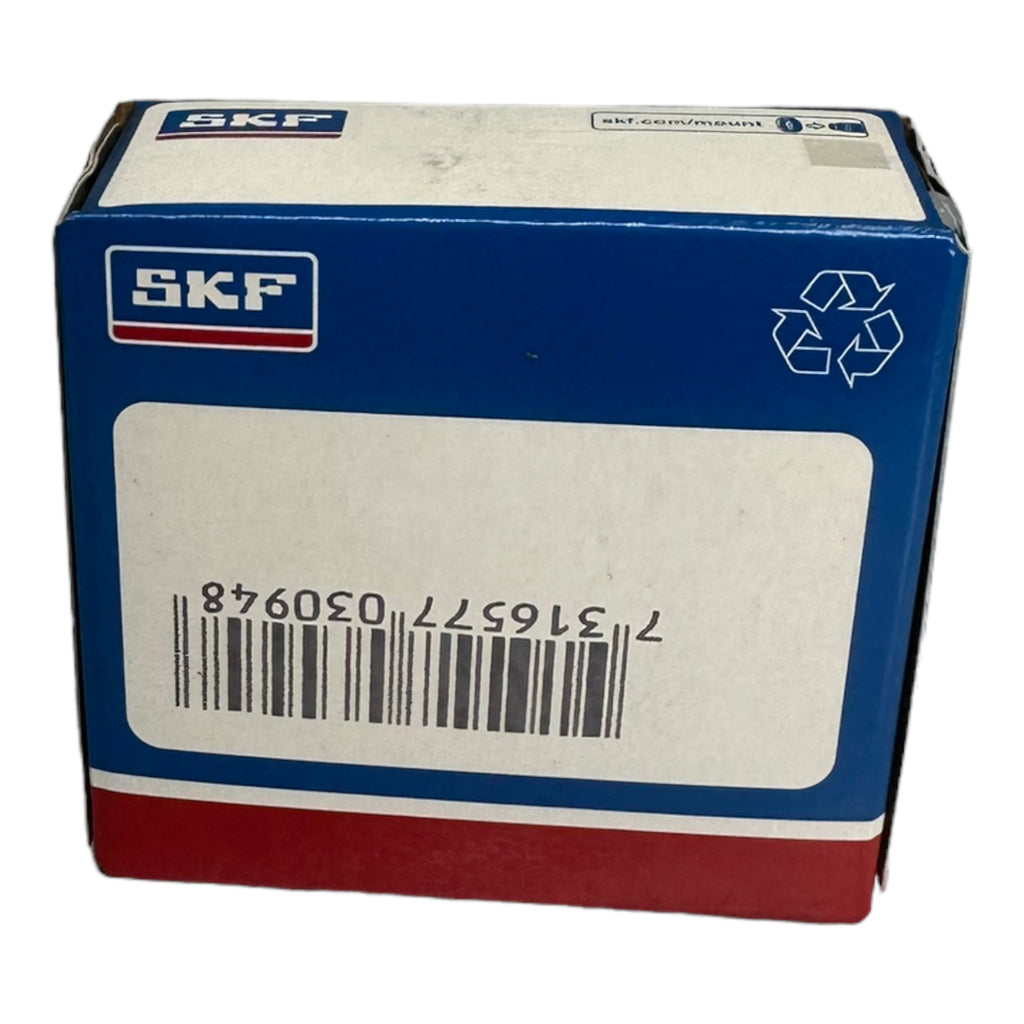 SKF 2205E-2RS1KTN9/C3 Pendelkugellager 25x52x18mm