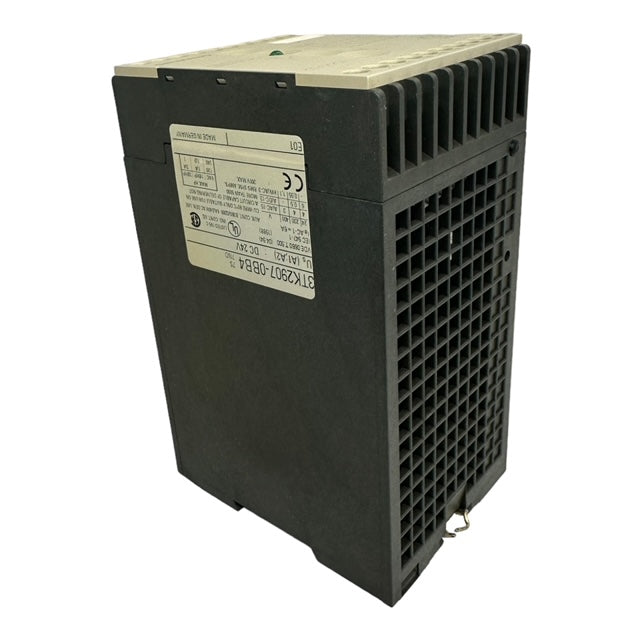 Siemens 3TK2907-0BB4 Schütz Sicherheitskombination 7S 7NO