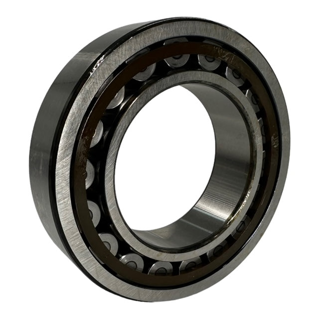 SKF NU2215ECP/C3 Zylinderrollenlager 75x130x31mm