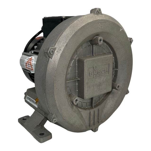 Busch SE0070C Vakuumpumpe 120/110 mbar pumpe 3000-3500/min 0,55/0,63kW