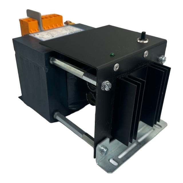 Zoller Travo / Transformator GDC0,5 / 220V-400V+-15% / 24VDC / 15A / Hz50/60