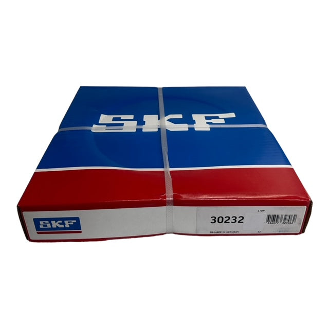 SKF 30232 einreihiges Kegelrollenlager Rollenlager 160x290x52mm