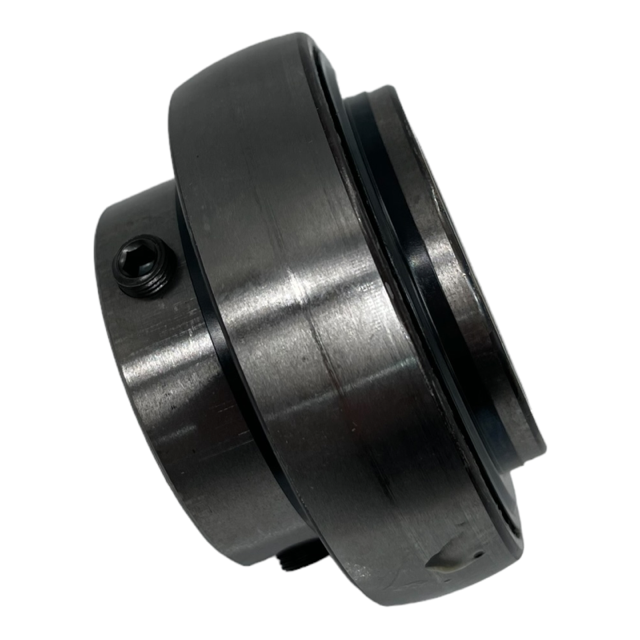 SKF YAR211-2F Spannringlager Spannlager mit Gewindestiftbefestigung