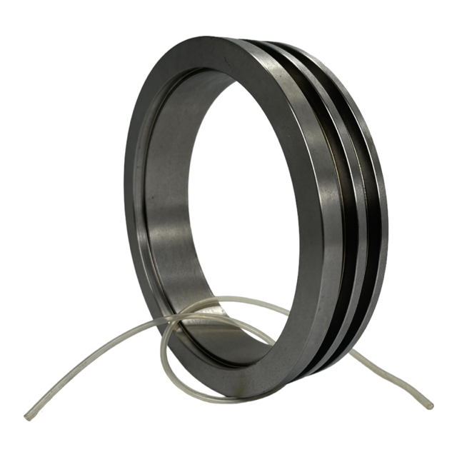 SKF TS36 Gehäusedichtung Labyrinthdichtung 160x195x42mm