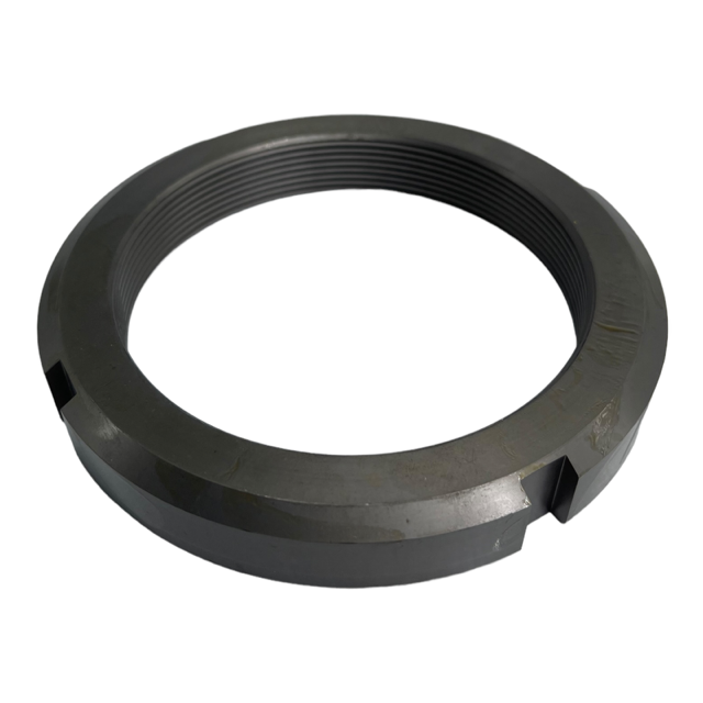 SKF KM20 Nutmuttern Wellenmutter, mit metrischem Gewinde 100x130x18mm