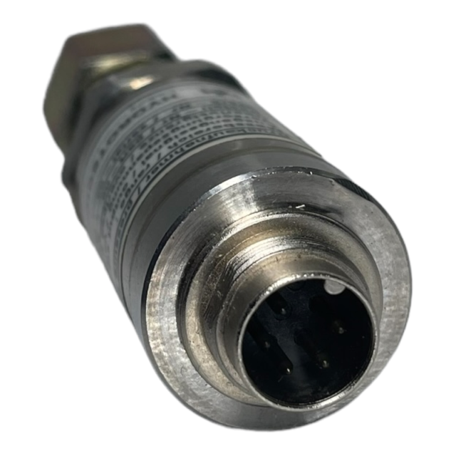 Hydrotechnik 3403-18-A4.33 Druckaufnehmer 0-600Bar / 0-20mA / 9-30V / 1200Bar