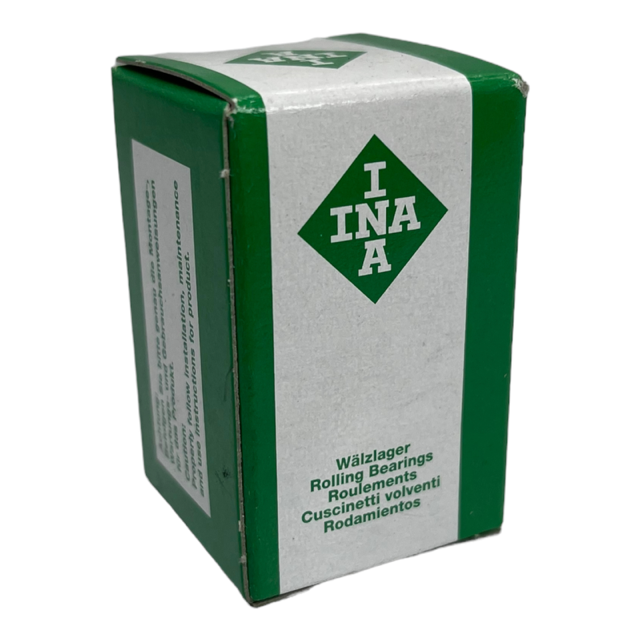 INA KR22-B Premium Kurvenrolle 10x22x36 mm