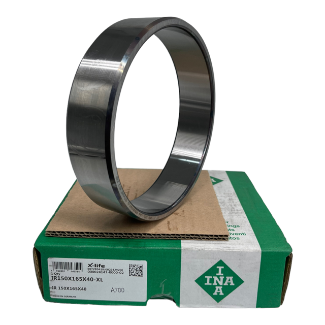 INA IR150X165X40-XL Innenring für Nadellager Kugellager 150x165x40mm