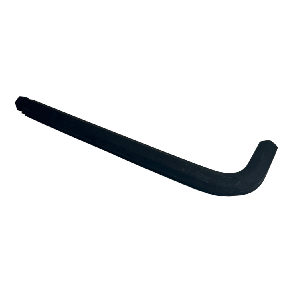 Bondhus 10988, 19mm Kugelkopf L-Schlüssel Sechkant Schlüssel 6-Kant 31cm lang