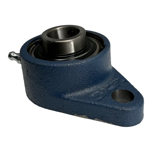 SKF FYTB20TF/LHT23 Zweiloch-Flanschlager Kugellager Lagereinheit Guss FYTB 20 TF