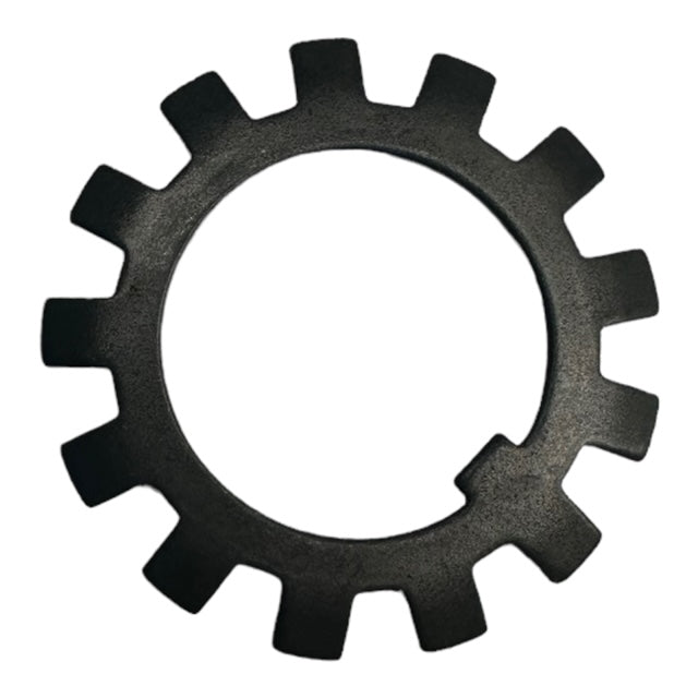 20Stück SKF MB5 Sicherungsblech Sicherungsscheibe25x42x1,25mm