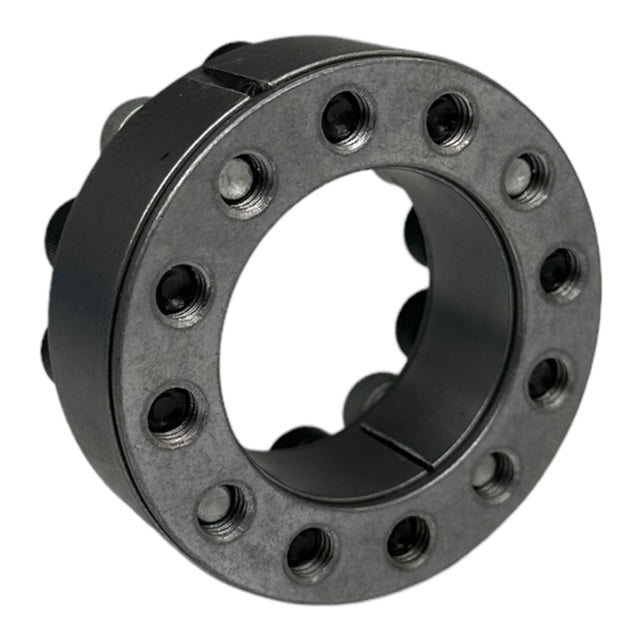 System block Serie GG 45/57 LKGG045 Spannblock / Spannsatz 45x75x32mm