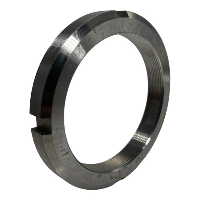 FAG KM25 Wellenmutter, Nutmutter 125x160x21mm