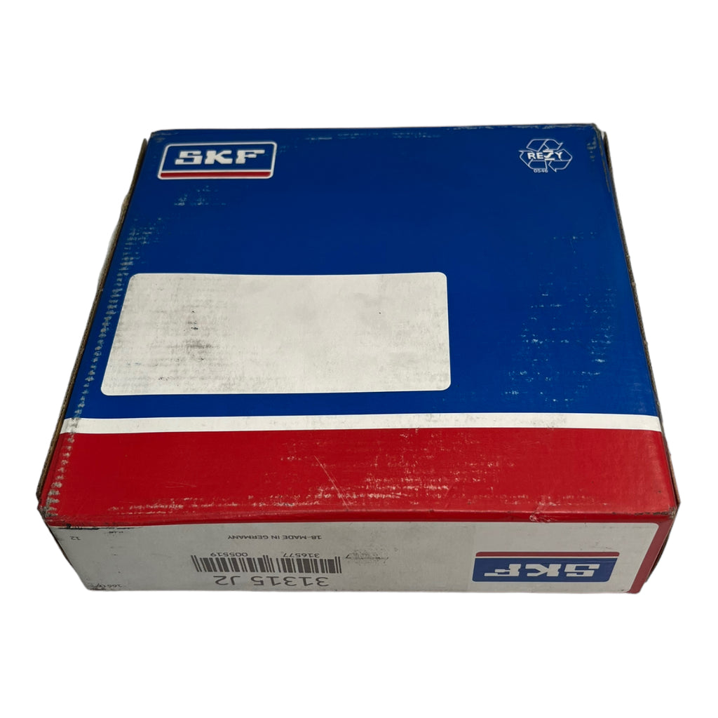 SKF 31315J2 Einreihig Kegelrollenlager 75x160x40mm