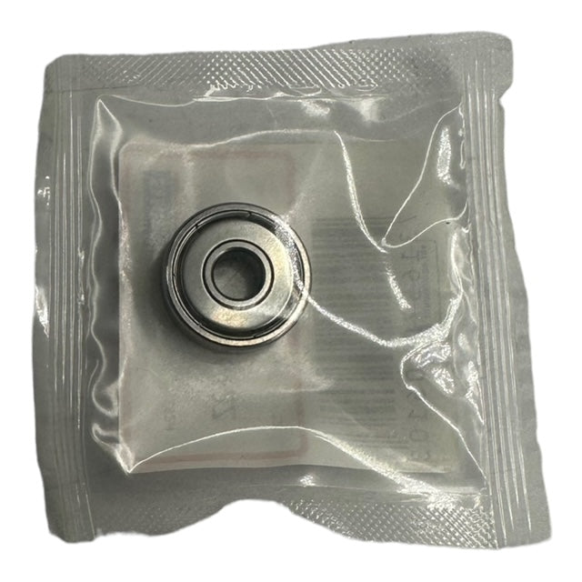 10x SKF W626-2Z Einreihige Rillenkugellager 6x19x6mm