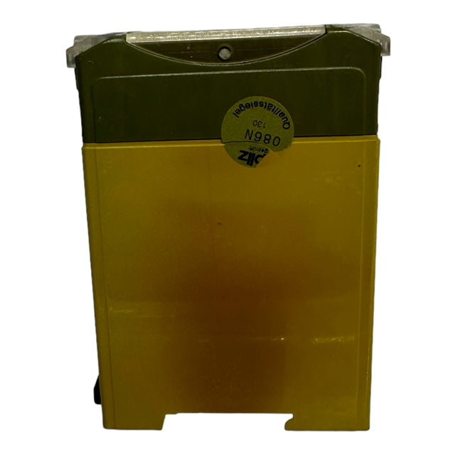 PILZ P1M-1SK 479550 Sicherheitsrelais 230VAC/1Ö/1S