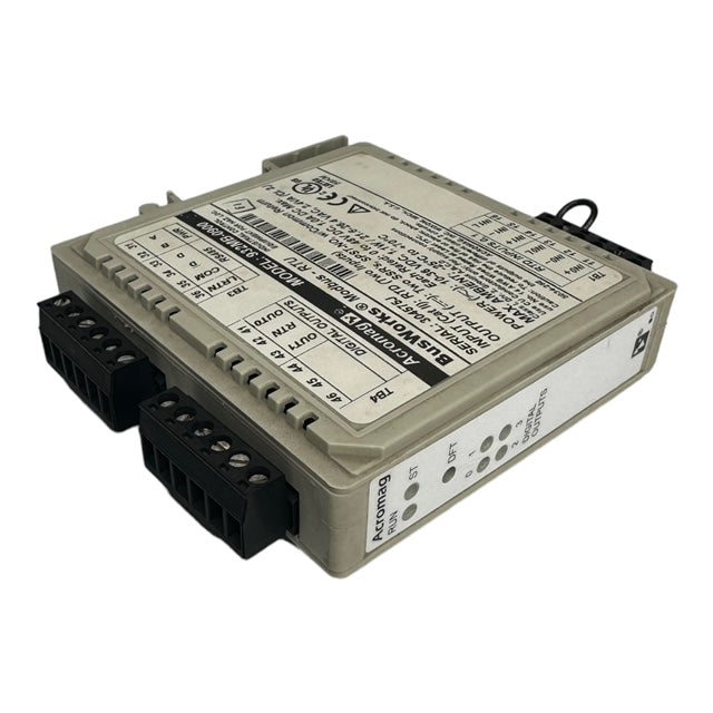 Acromag 932MB-0900 Modbus-RTU Input Modules high-speed RS-485