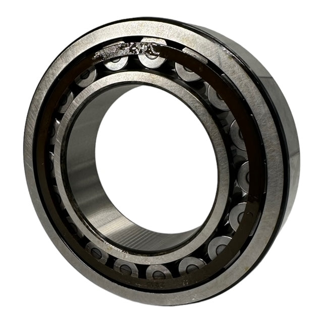 SKF NU2215ECP/C3 Zylinderrollenlager 75x130x31mm