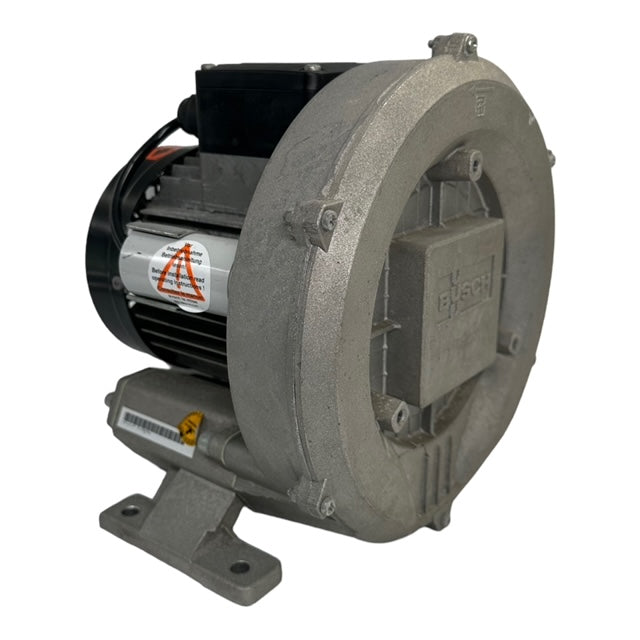 Busch SE0070C Vakuumpumpe 120/110 mbar pumpe 3000-3500/min 0,55/0,63kW