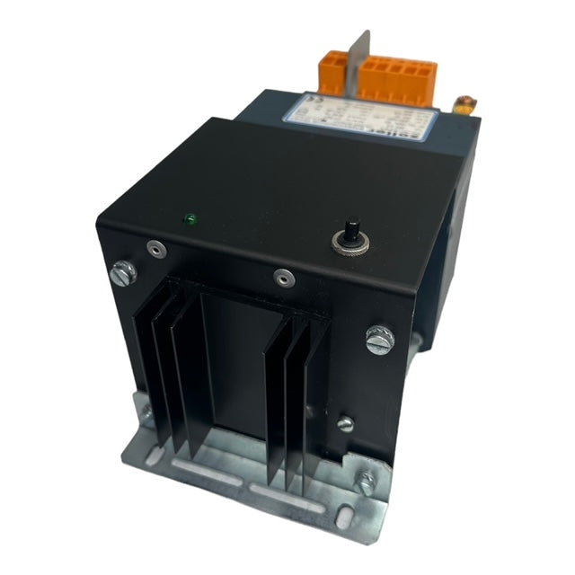 Zoller Travo / Transformator GDC0,5 / 220V-400V+-15% / 24VDC / 15A / Hz50/60