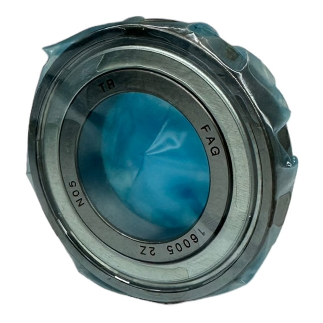 3x FAG 16005-A-2Z Rillenkugellager Kugellager 25x47x8mm