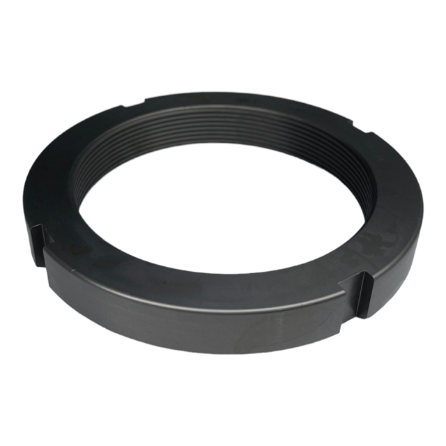 SKF KM20 Nutmuttern Wellenmutter, mit metrischem Gewinde 100x130x18mm
