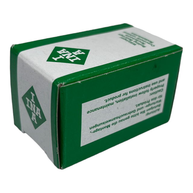 INA KR22-B Premium Kurvenrolle 10x22x36 mm
