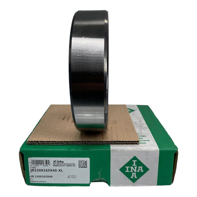 INA IR150X165X40-XL Innenring für Nadellager Kugellager 150x165x40mm