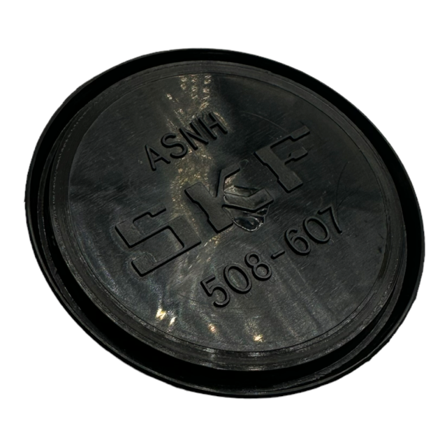 SKF ASNH508-607 Deckel, Kappe Gehäusedeckel Dicke:5mm