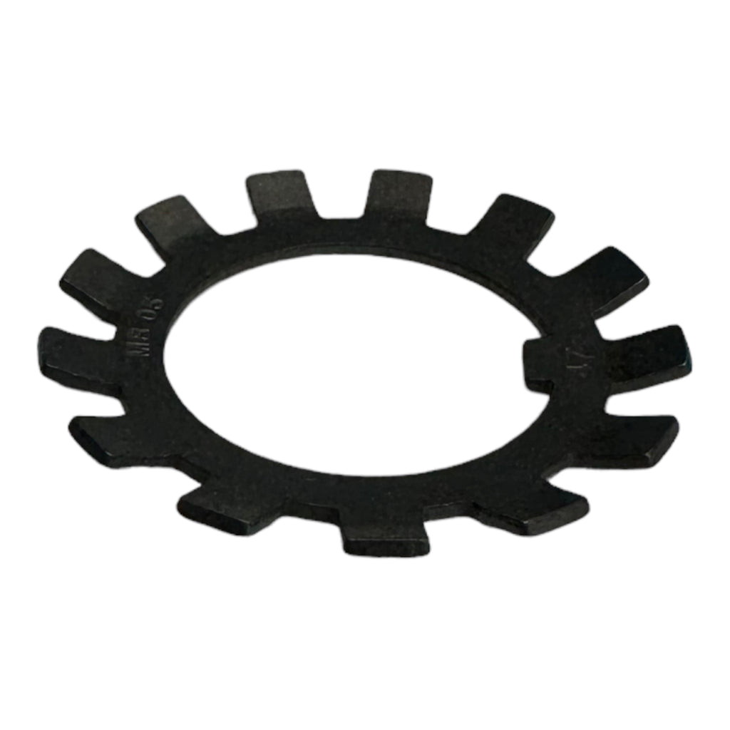 20Stück SKF MB5 Sicherungsblech Sicherungsscheibe25x42x1,25mm