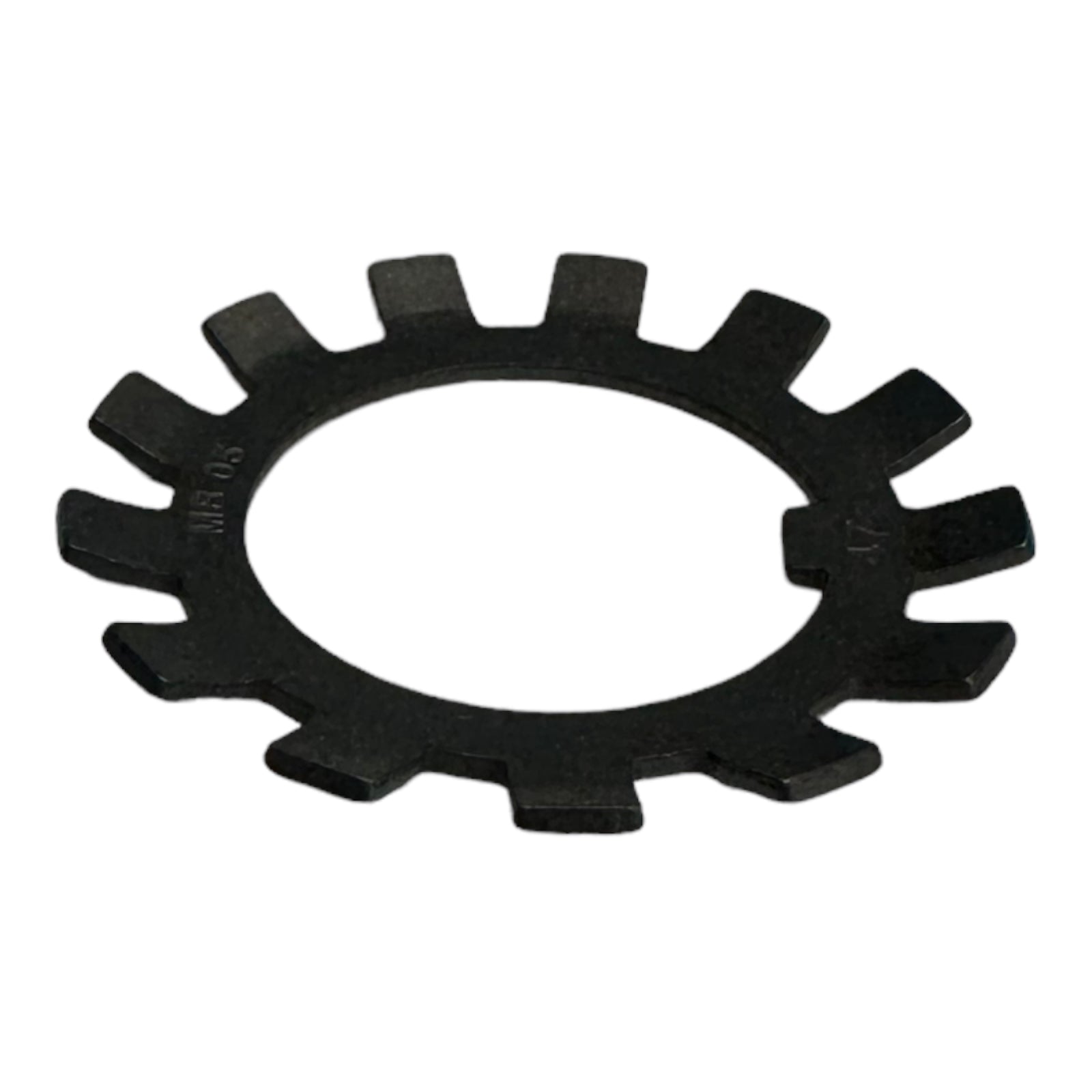 20Stück SKF MB5 Sicherungsblech Sicherungsscheibe25x42x1,25mm