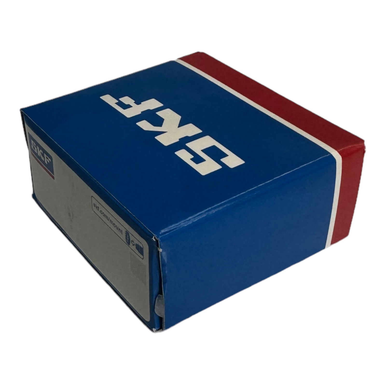 SKF 2205E-2RS1KTN9/C3 Pendelkugellager 25x52x18mm
