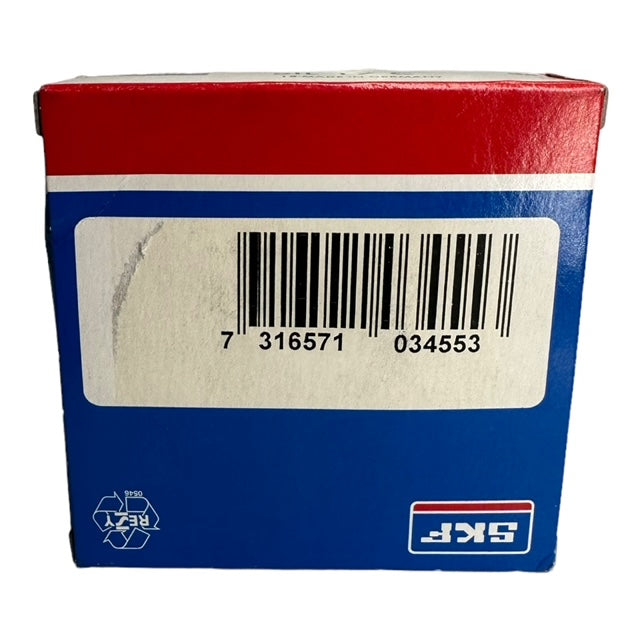SKF SIL17C Gelenkkopf Innengewinde 17mm