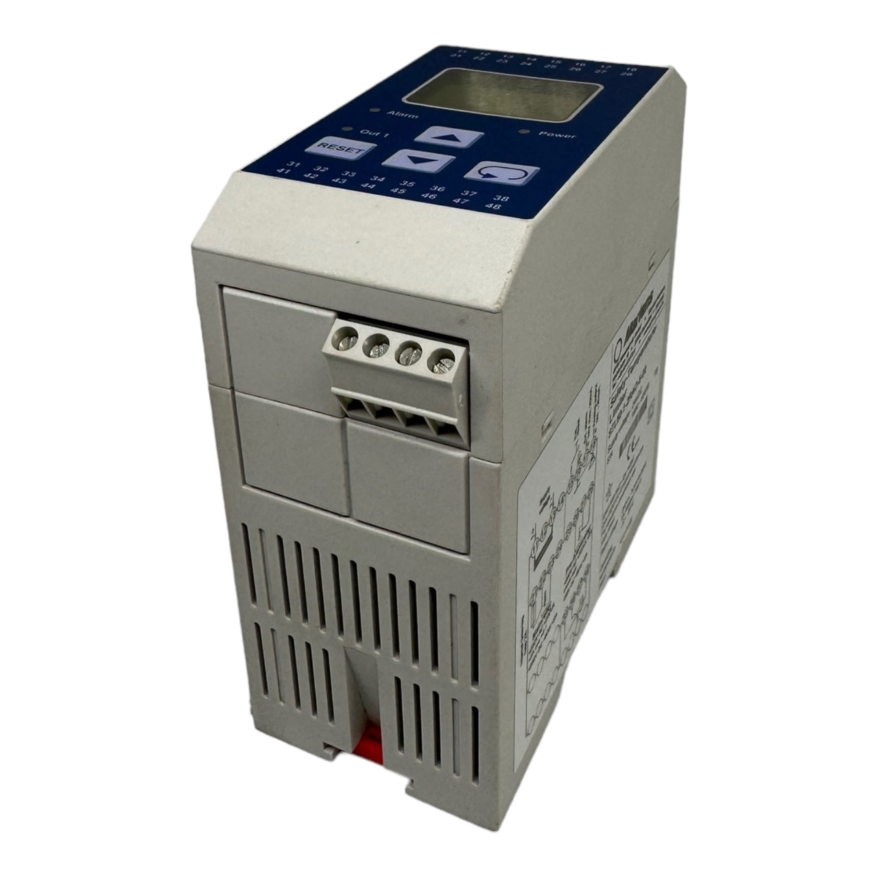 Martens STL50-1-2RAO-5-00 Safety temperature limiter Temperaturregler -10-55°C