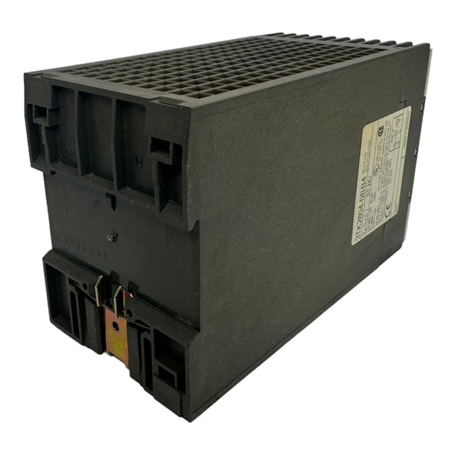 Siemens 3TK2804-0BB4 Schützsicherheitskombination 1S+1OE DC