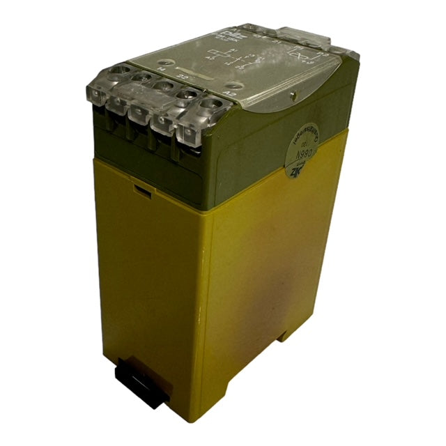 PILZ P1M-1SK 479550 Sicherheitsrelais 230VAC/1Ö/1S