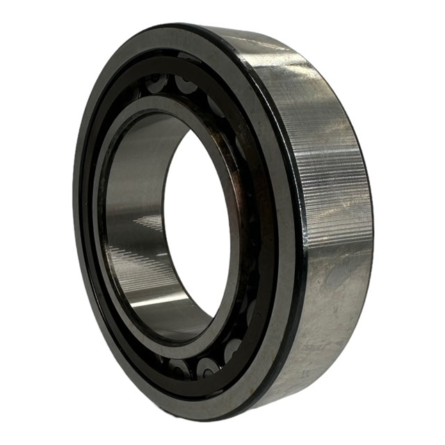 SKF NU2215ECP/C3 Zylinderrollenlager 75x130x31mm