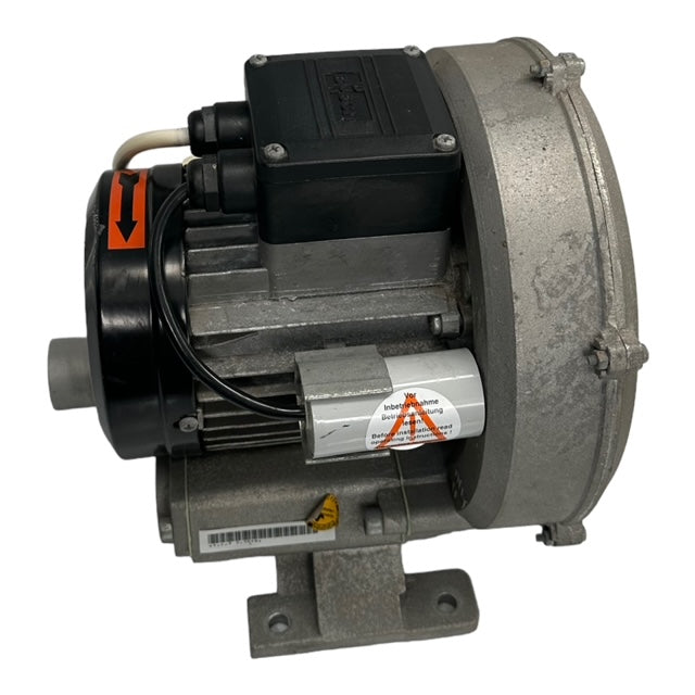 Busch SE0070C Vakuumpumpe 120/110 mbar pumpe 3000-3500/min 0,55/0,63kW