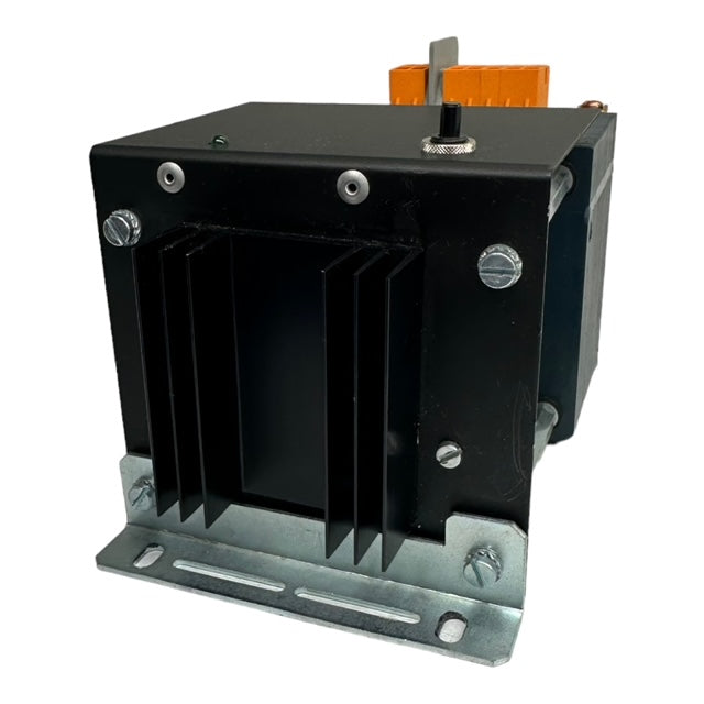 Zoller Travo / Transformator GDC0,5 / 220V-400V+-15% / 24VDC / 15A / Hz50/60