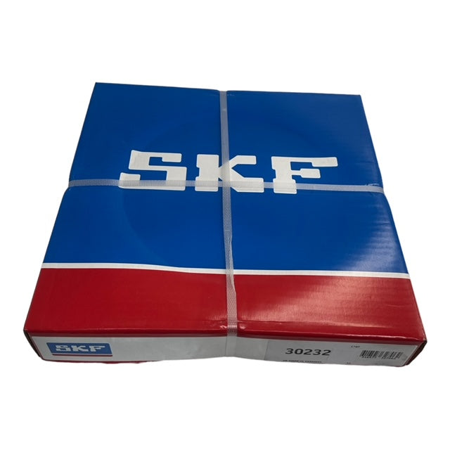 SKF 30232 einreihiges Kegelrollenlager Rollenlager 160x290x52mm