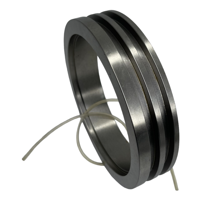 SKF TS36 Gehäusedichtung Labyrinthdichtung 160x195x42mm
