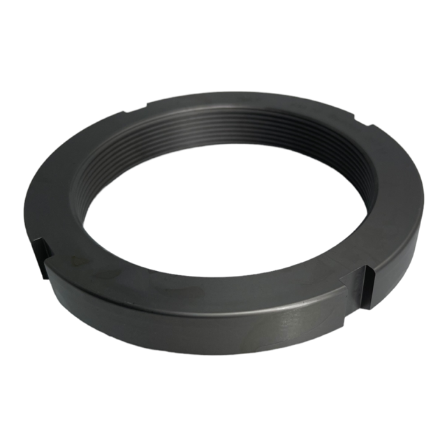 SKF KM20 Nutmuttern Wellenmutter, mit metrischem Gewinde 100x130x18mm