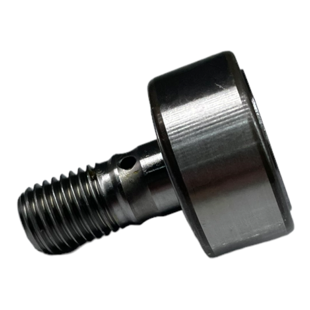 INA KRV30-PP-A Kurvenrolle 12x30x40mm