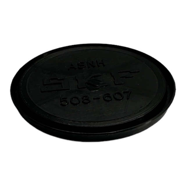 SKF ASNH508-607 Deckel, Kappe Gehäusedeckel Dicke:5mm