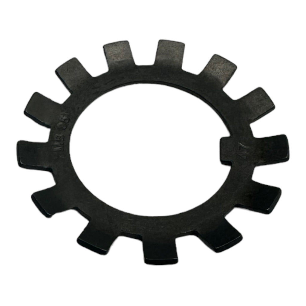 20Stück SKF MB5 Sicherungsblech Sicherungsscheibe25x42x1,25mm