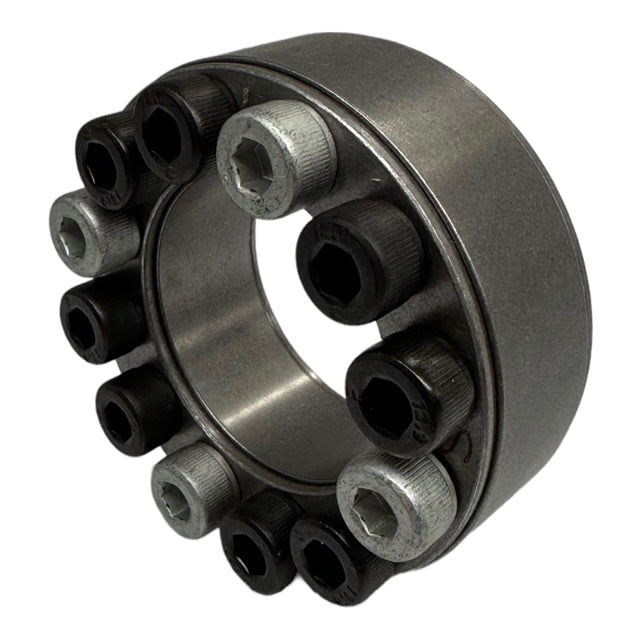 System block Serie GG 45/57 LKGG045 Spannblock / Spannsatz 45x75x32mm