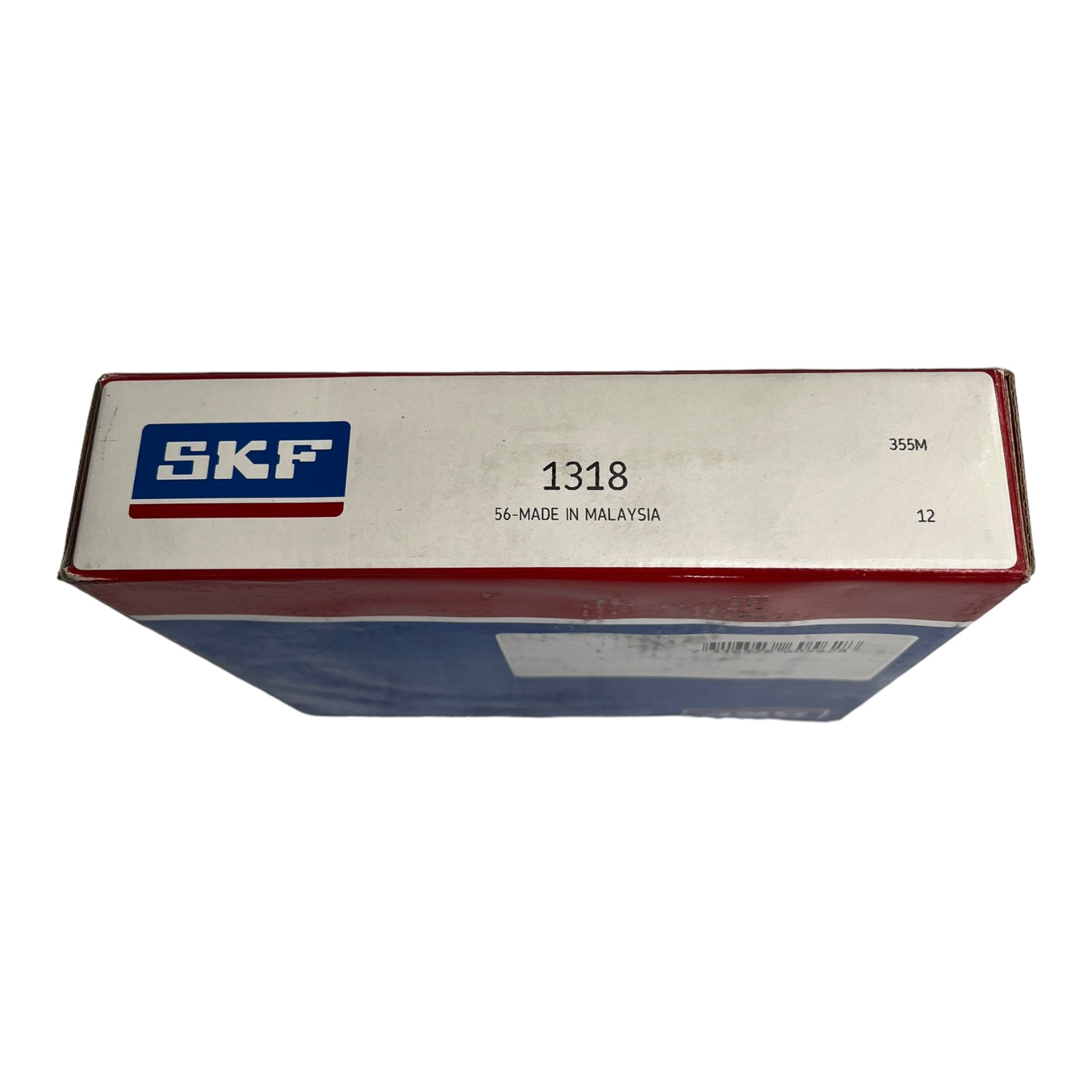 SKF 1318 Pendelkugellager Kugellager 90x190x43mm