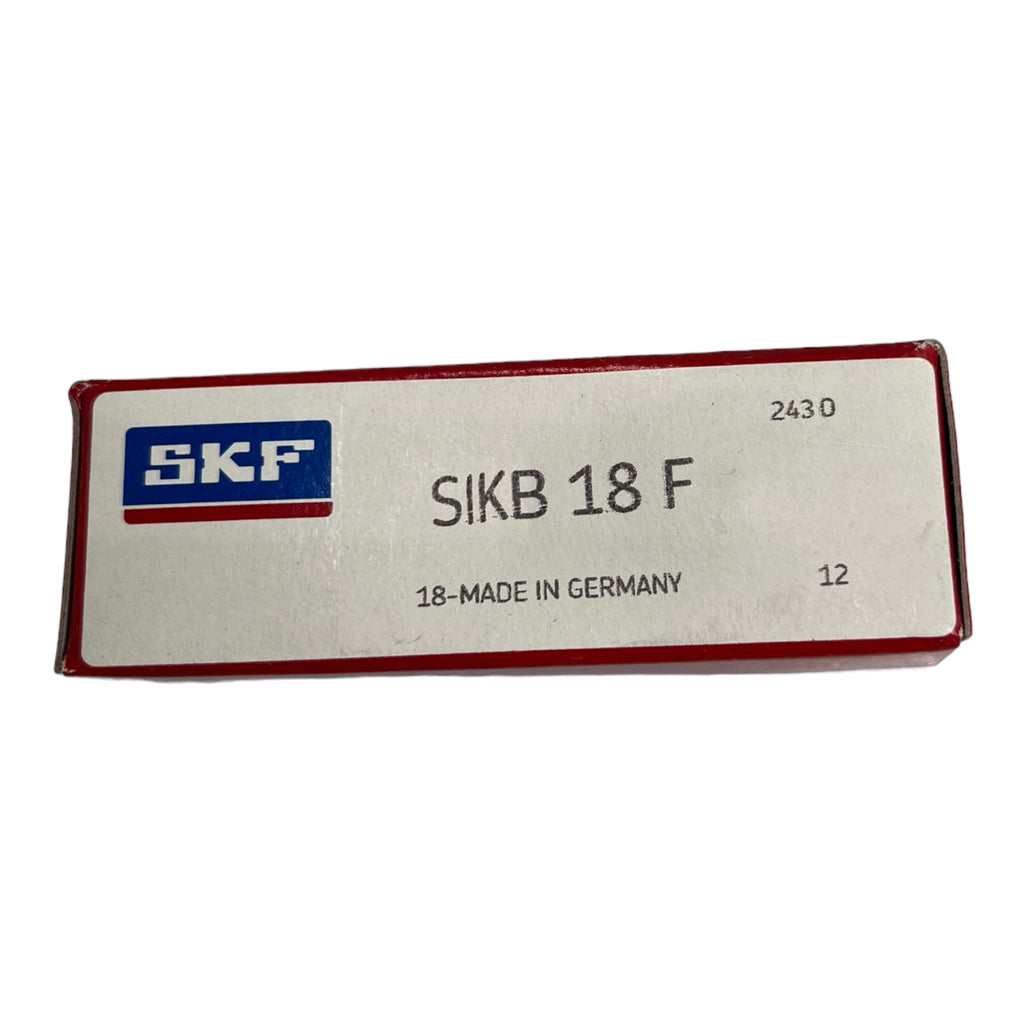 SKF SIKB18F Gelenkkopf Kugellager Innengewinde 18x47x23mm