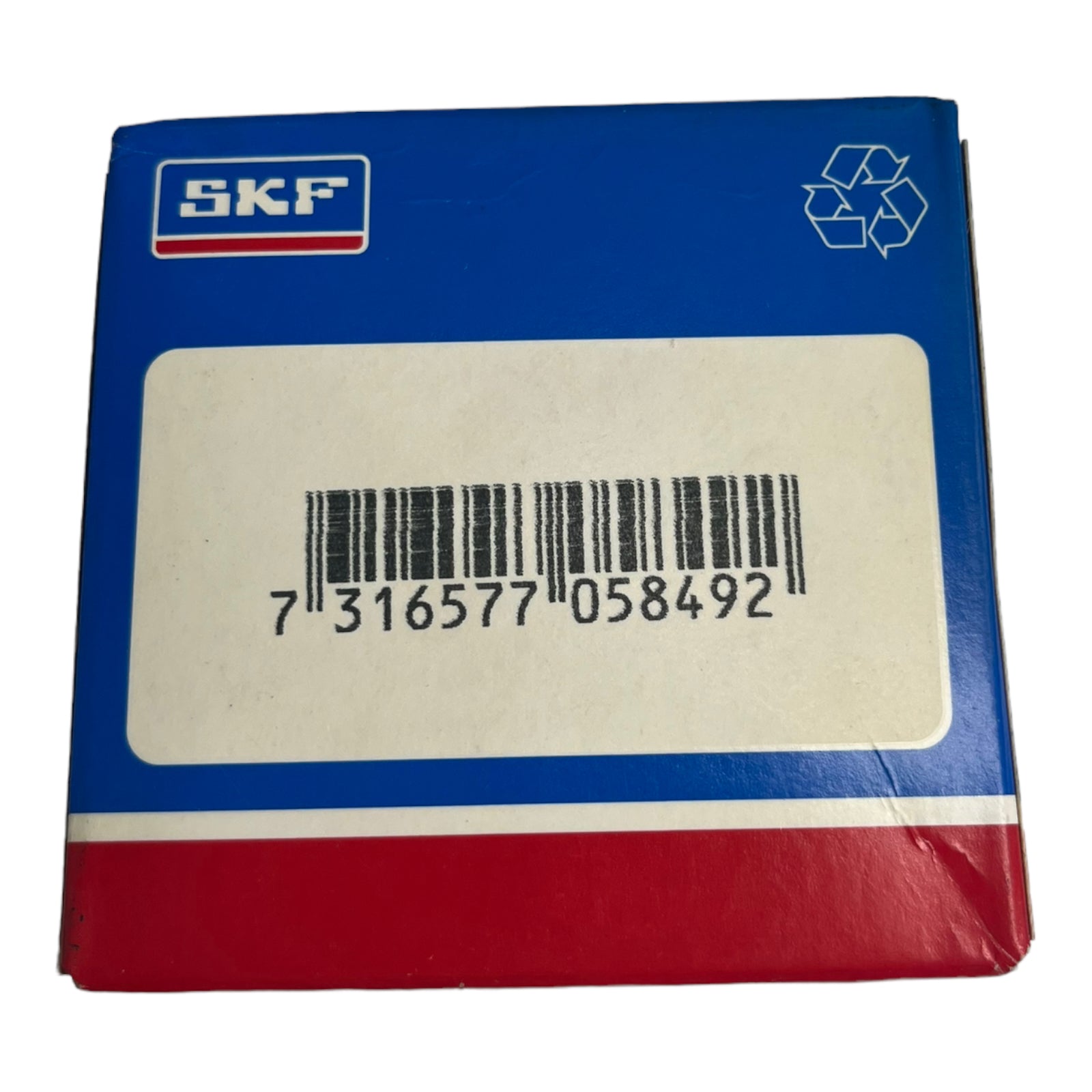 SKF 51209 Axial-Rillenkugellager Kugellager 45x73x20mm
